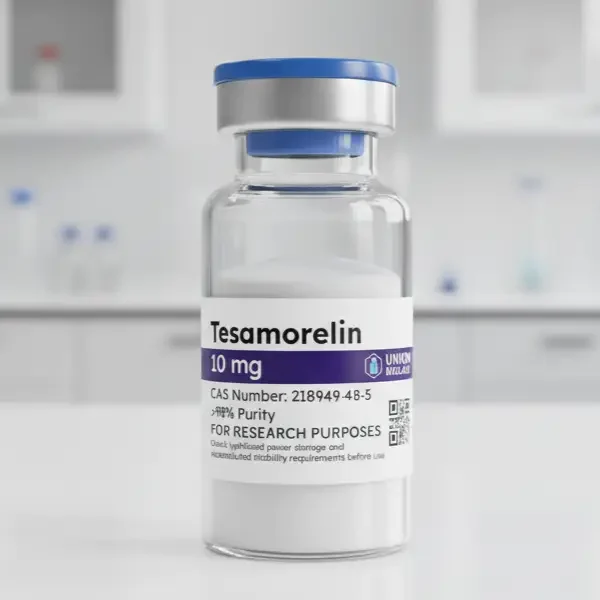 Tesamorelin (10 Vials)