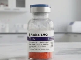 Buy 5-Amino-1MQ Online