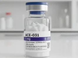 ACE-031 1mg (10 Vials)