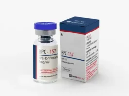 BPC-157 Peptide For Sale