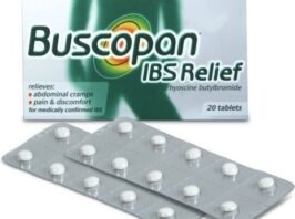 BUSCOPAN
