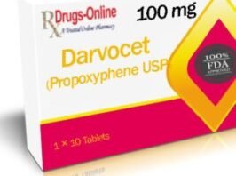 Buy Darvocet Online