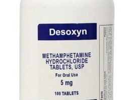 Buy Desoxyn Online