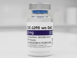 CJC-1295 Without DAC  (10 Vials)