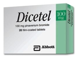DICETEL