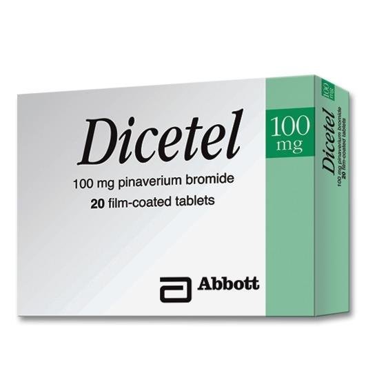DICETEL