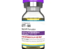 Buy ETT-500 Steroid Online