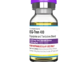 Buy EQ-TREN Steroid Online