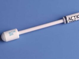 Fentanyl Lollipop