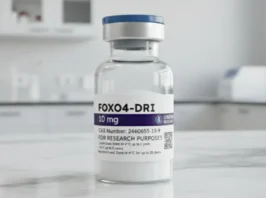 FOXO4-DRI  (10 Vials)