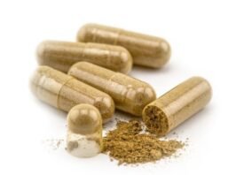Iboga Capsules