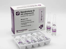 Buy Nandrolone D Online