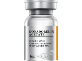 Gonadorelin Acetate  (10 Vials)