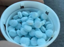 OXYCODONE PILLS
