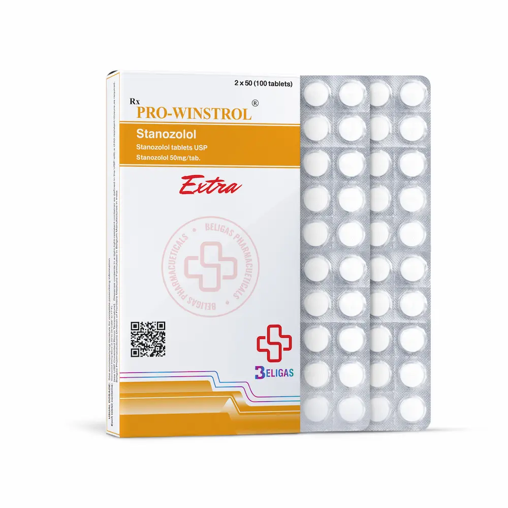 Buy Winstrol Online
