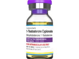 Pharmaqo US – Testosterone-C 200 (10 Vials)