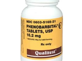 Phenobarbital