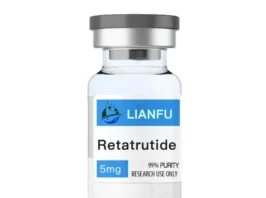 Retatrutide  (10 Vials)