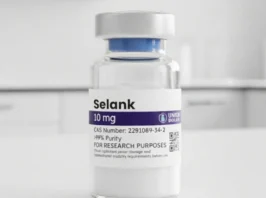 Buy Selank Peptide Online