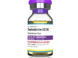 Buy Testosterone-AQ 50 Online