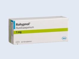 Buy Rohypnol Online
