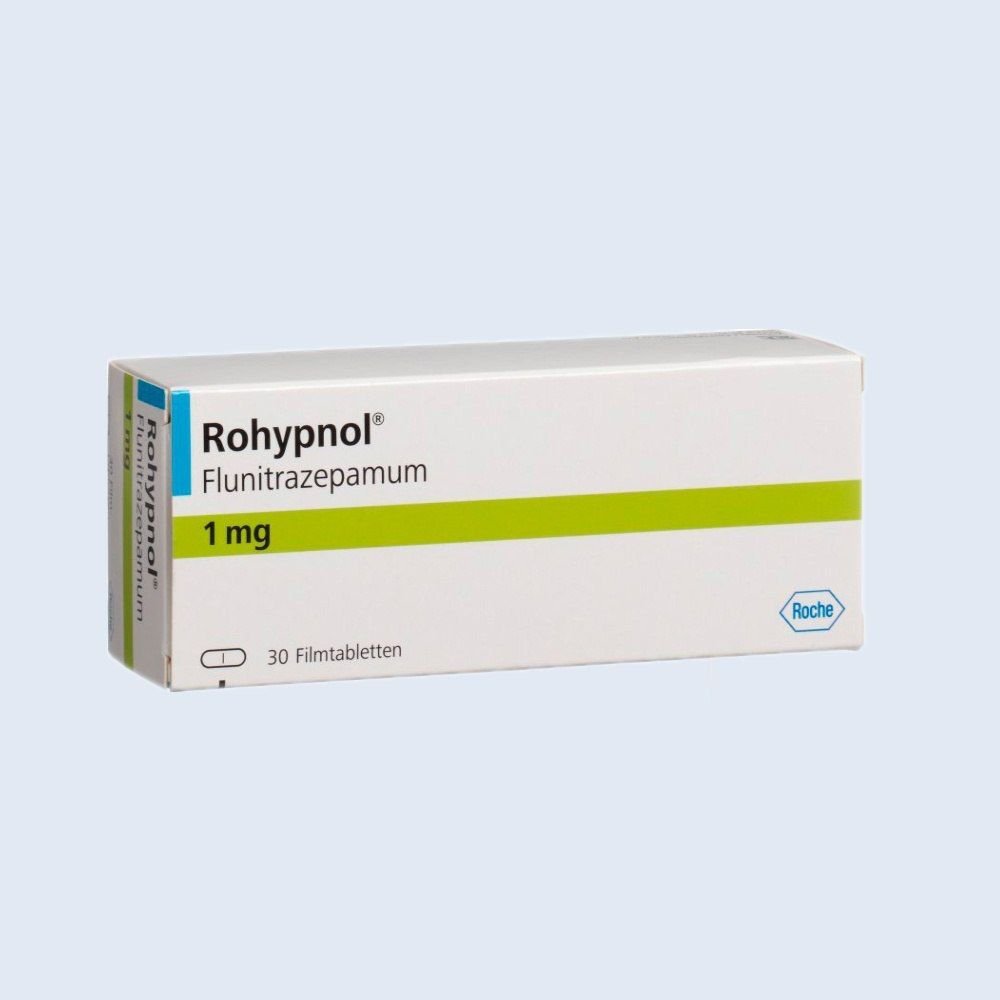 Buy Rohypnol Online