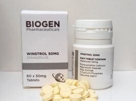 Buy Winstrol Online
