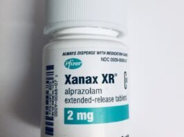 Xanax XR 2MG