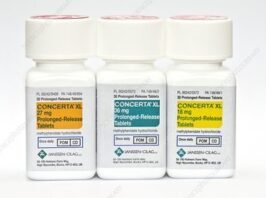 CONCERTA