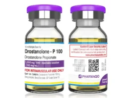 Buy Drostanolone-P 100 Online