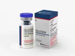 Follistatin  (10 Vials)