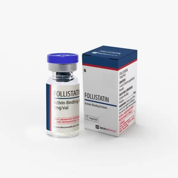 Follistatin (10 Vials)