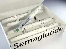 Semaglutide  (10 Vials)