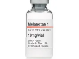 Melanotan  (10 Vials)