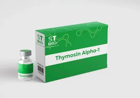 Thymosin Alpha-1
