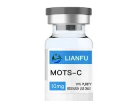 MOTS-C  (10 Vials)