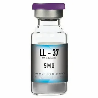 LL37 - 5mg (10 Vials)