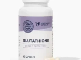 Glutathione - 10mg (10 Vials)