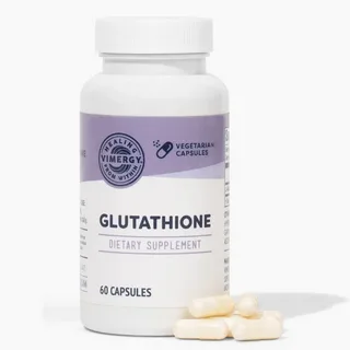 Glutathione - 10mg (10 Vials)