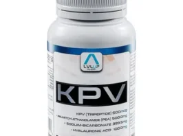 KPV 10MG (10 Vials)