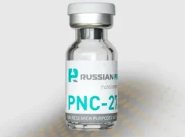 PNC27  (10 Vials)