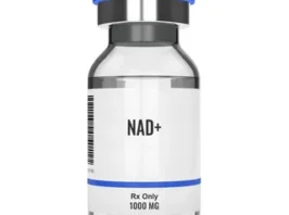 NAD  (10 Vials)