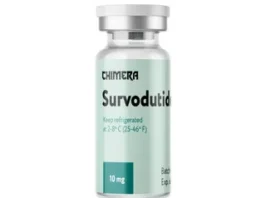 Survodutide (10 Vials)