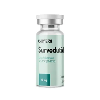 Survodutide (10 Vials)