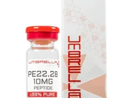 PE22-28 (10 Vials)