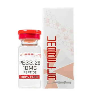 PE22-28 (10 Vials)