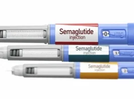 Semaglutide  (10 Vials)