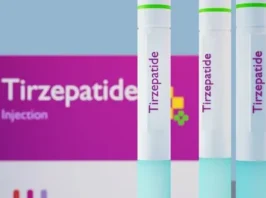 Tirzepatide  (10 Vials)