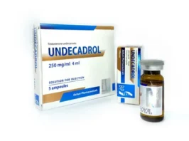 Testosterone undecanoate