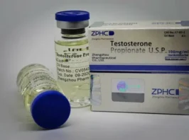 Testosterone Propionate